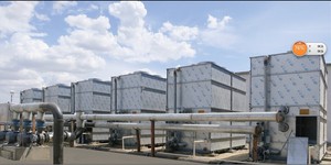 山東源和出口印度塔塔汽車項(xiàng)目