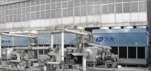 鄂州吳航鋼鐵廠