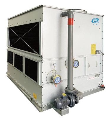 FHB橫流閉式冷卻塔