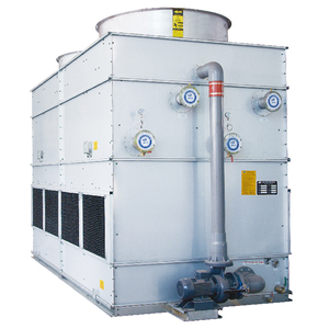FNB countercurrent closed cooling tower