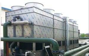 十堰二汽項(xiàng)目