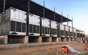 內(nèi)蒙古單晶硅項(xiàng)目