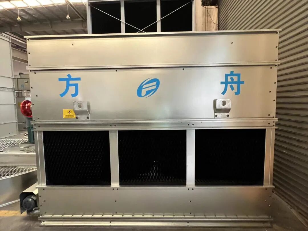 印刷用冷卻塔 
